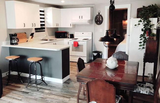 Hébergement Harvey - Foto 37