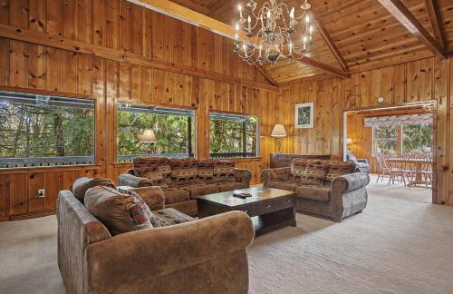 Crystal Creek Chalet - Meredith Lodging - Foto 46