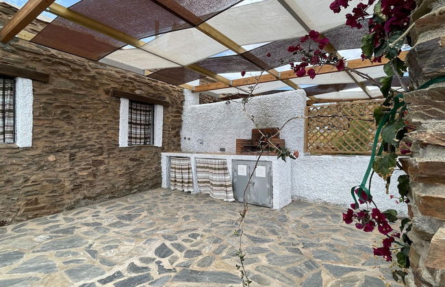 Villa Near Adra With Sea and Mountain Views - Photo 23