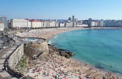 Apartamento Torre de Hércules - Foto 26