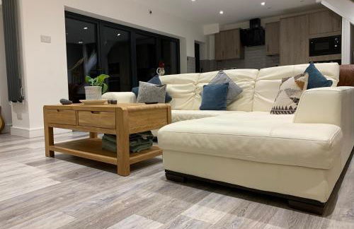 Surfers Lodge - Rest Bay, Porthcawl - Foto 9