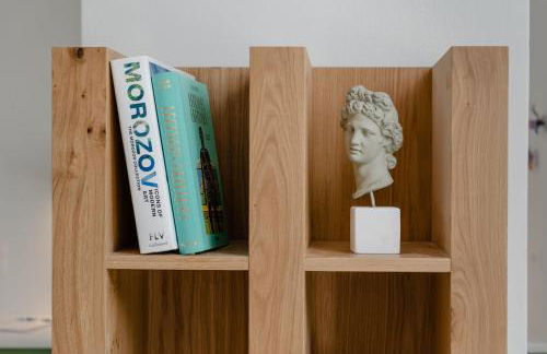 Villa Achilleos, Avlia Naxos, by NaxosVibe - Foto 15