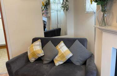 Seaview cottage North Wales - Foto 20