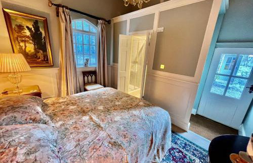 Tan-yr-Ogo Gate Lodge, Gwrych Castle - Foto 3