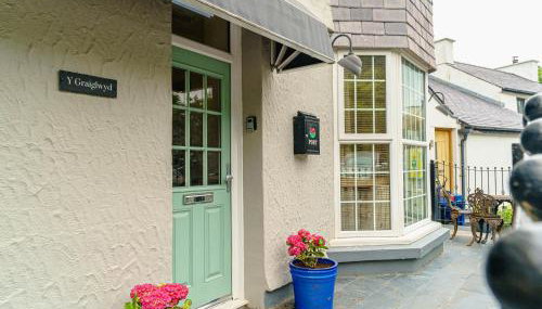 Y Graiglwyd - Foto 4