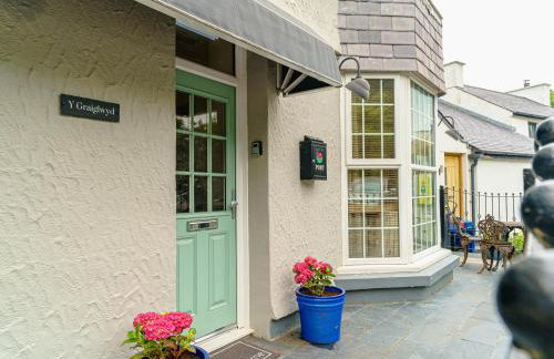 Y Graiglwyd - Foto 4