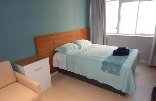 Moderno e Luxuoso Apto no Centro, perto de tudo - CT1830 - Foto 68