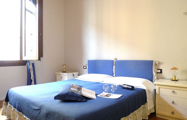Relais Stibbert Florence - Photo 16