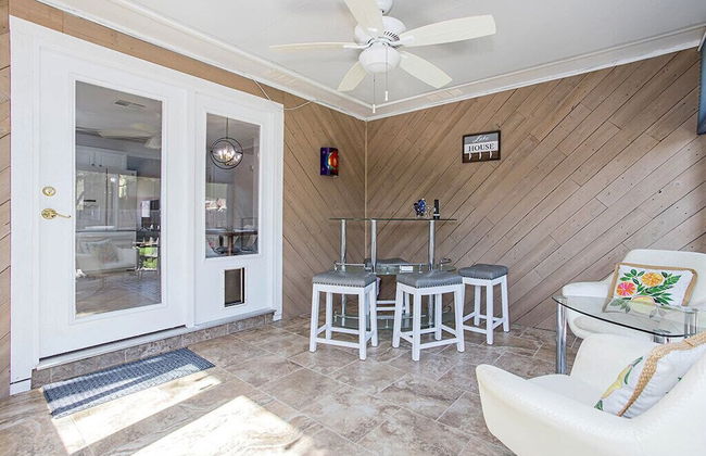 The Fairway - Photo 3