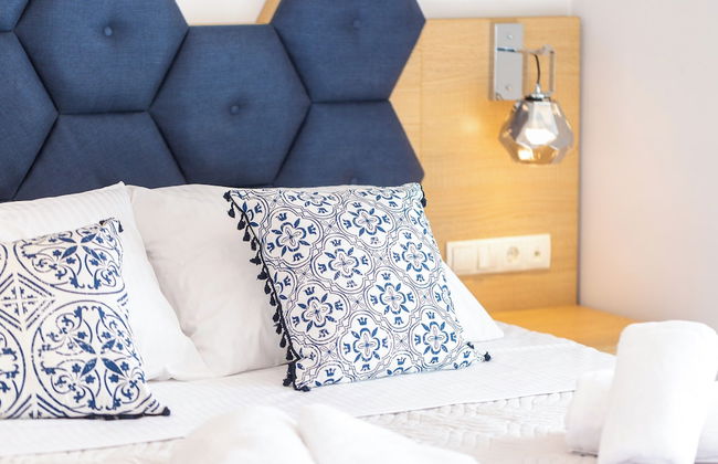 Akrogiali Apartments - Foto 26