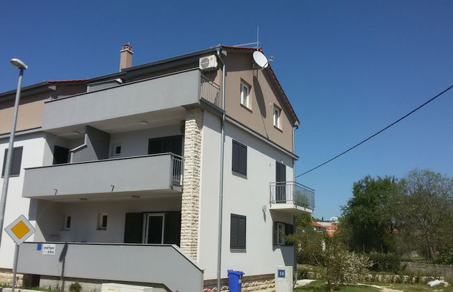 Apartmani AiA - Foto 36