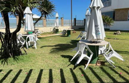 Paraíso das Dunas - Lazer e Tranquilidade à Beira Mar - Porto das Dunas - Foto 26