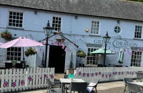 Lavender Cottage, Welton - Foto 6