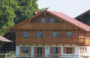 Urlaubshof Grimm - Foto 1