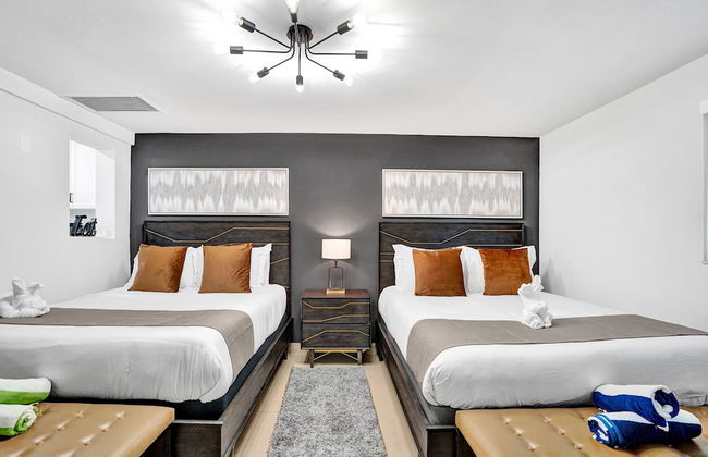 RA Suites by DesignedVR - Foto 14