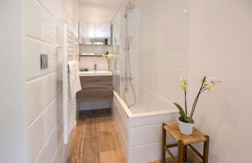 Appartement La Creusettaz Happy Rentals - Foto 15