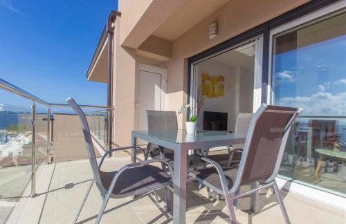 Villa Top of Murter, one bedroom apartment 2 - Photo 10