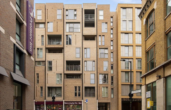 Great Suffolk Street, Waterloo - Foto 18