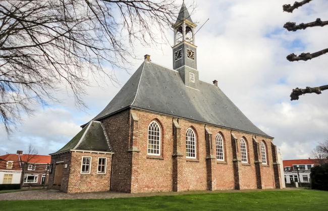 5 bedroom House in Koudekerke with garden - Photo 20