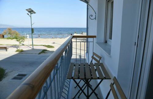 Clio Παραθαλάσσια κατοικία στις Αλυκές Βόλου Παπαδάκου 11 - Foto 18