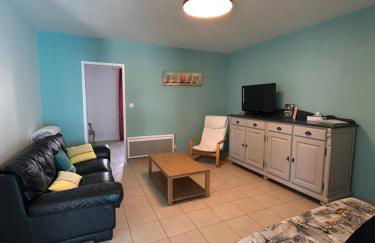 Maison de Famille La Bernerie - Foto 7