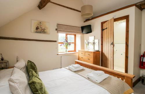 The Old Farmhouse - Foto 23