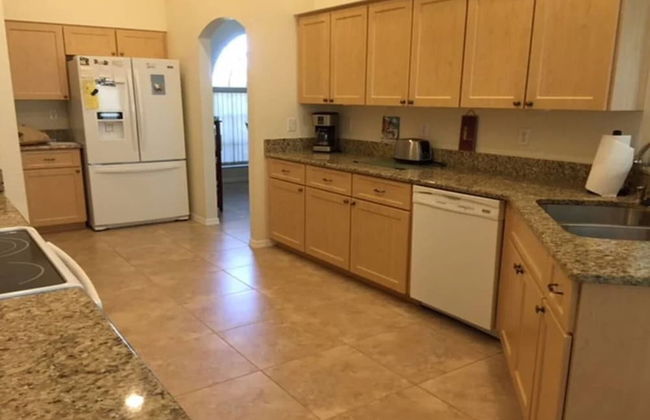 Sunny Breezes Villa in Port Charlotte - Foto 6