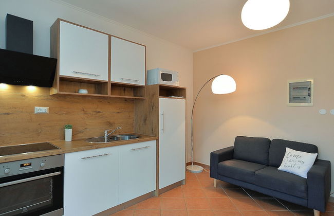 Apartment 1089 - Foto 34