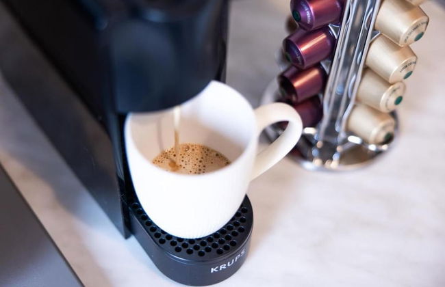 Immaculate 2-bed Apartment in Wiesenburg Mark - Foto 21