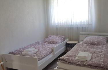 Ferienwohnung Sun Mountain 3 Zimmer 72qm Rechberghausen Sonnenberg - Foto 12