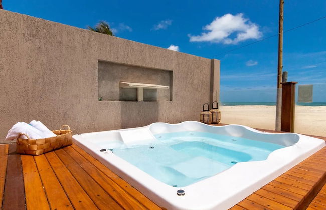 Casa na Praia de Pirangi por Carpediem - Foto 1