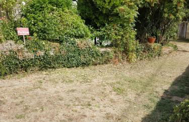 Gite Chateau de Chaintres - Foto 15