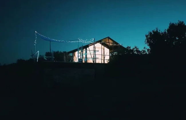 Lovely Cottage With sea Views in Selca, Croatia - Foto 56