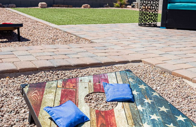 Capri Maricopa - Foto 30