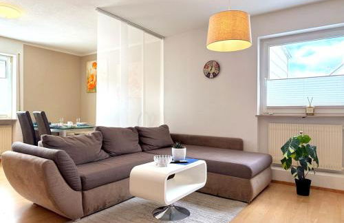 Gemütliche 2 Zimmer Wohnung in Kleinostheim - Foto 17