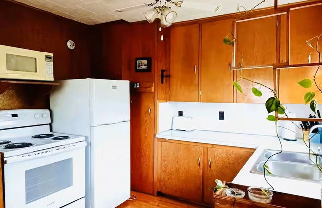 Pine Cottages - Foto 12