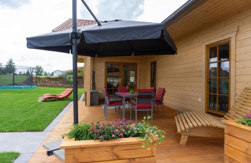 Ferienhaus Traum Teufel - Foto 3