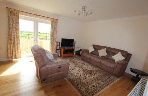 Glenside Cottage with Hot Tub - Foto 11