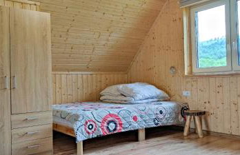 Domki - Noclegi Pod Ostrym Działem - Foto 37