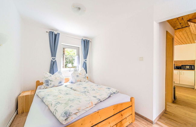 Cosy Apartment near Ski Area in Zorge - Photo 4