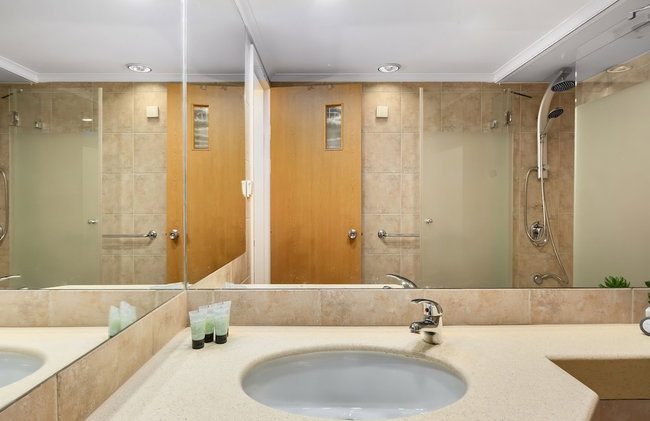 Royal Park Apt Resort by Sea N Rent - Foto 54