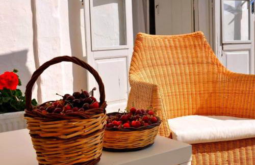 PalmaFlora villa con trulli - Foto 33