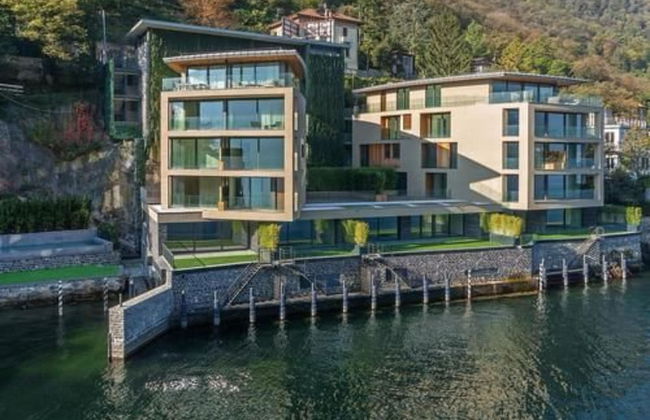 Laglio Como Lake Resort - Foto 20