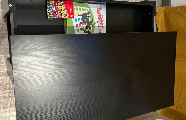 Elite Terrace - Spacious Apt w Terrace - Foto 10