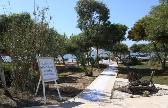 Thalassines Villas - Foto 15