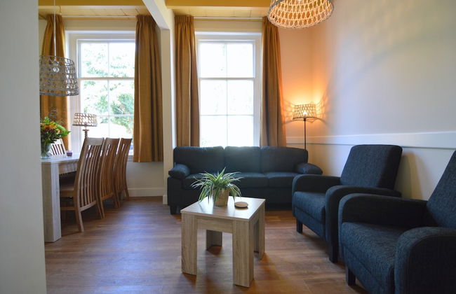 Farmhouse in Geesteren Near Forests - Photo 11