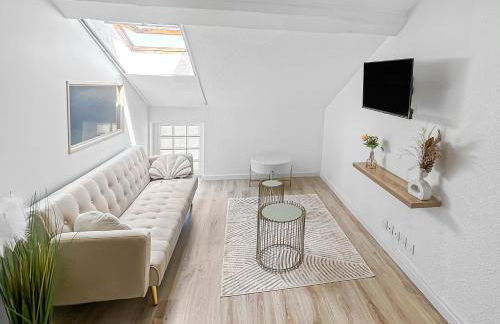 Le Toit du Centre-Ville - Foto 1