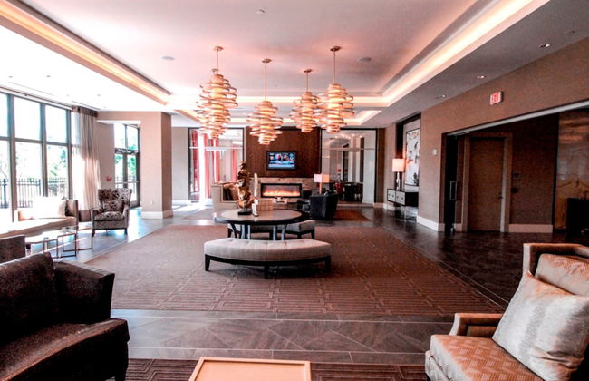 Bluebird Suites in Reston - Photo 6