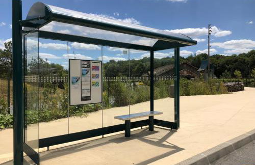 Self Checkin Automatique - 9 min Disney - LE MINNIE - COSYRENTING - Foto 31