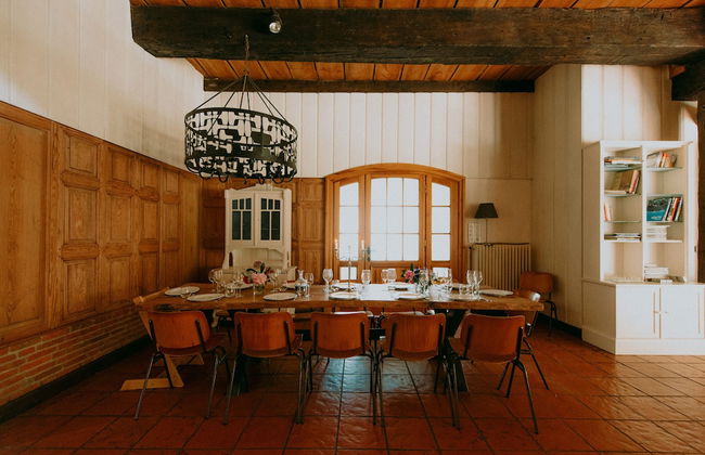 Landhaus Kurzenmoor - Foto 51